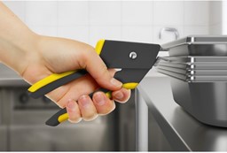 Afficher les articles de la catégorie Zange für GN-Schalen Images de la catégorie Zange für GN-Schalen