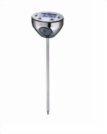 Zeige Details für Thermometer Testo Mini Bild von Thermometer Testo Mini