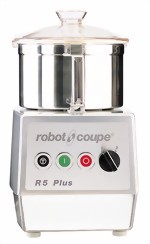 Zeige Details für Robot Coupe R5 Plus Bild von Robot Coupe R5 Plus