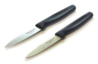 Zeige Details für Rüstmesser 8 cm Bild von Rüstmesser 8 cm
