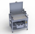 Zeige Details für Friteuse MB 40 Compact Bild von Friteuse MB 40 Compact