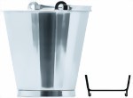 Zeige Details für Eimer 12 lt. Bild von Eimer 12 lt.