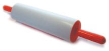 Zeige Details für Rollholz aus Neugranulat  Bild von Rollholz aus Neugranulat