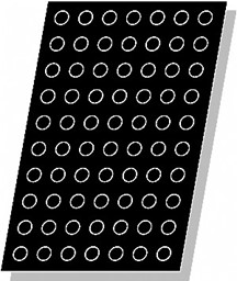 Zeige Details für Flexipan Halbkugel  Bild von Flexipan Halbkugel