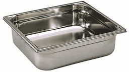 Afficher les détails pour Bac GN 2/3 BOURGEAT Image de Bac GN 2/3 BOURGEAT