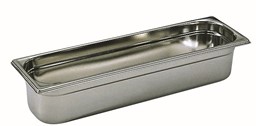 Afficher les détails pour Bac GN 2/4 BOURGEAT Image de Bac GN 2/4 BOURGEAT
