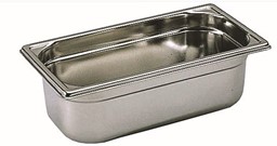 Afficher les détails pour Bac GN 1/3 BOURGEAT Image de Bac GN 1/3 BOURGEAT
