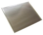 Zeige Details für Lochblech 65 x 53 cm Bild von Lochblech 65 x 53 cm