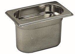 Afficher les détails pour Bac GN 1/9 BOURGEAT Image de Bac GN 1/9 BOURGEAT