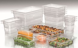 Afficher les articles de la catégorie Bacs GN CRISTAL Images de la catégorie Bacs GN CRISTAL