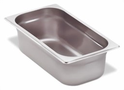 Afficher les détails pour Bac GN 1/4 ECO Image de Bac GN 1/4 ECO
