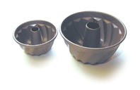 Zeige Details für Gugelhopfform Ø 16 cm Bild von Gugelhopfform Ø 16 cm