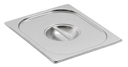 Zeige Details für Flachdeckel GN 1/1 Bild von Flachdeckel GN 1/1