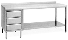 Zeige Details für Arbeitstisch TM 4 Bild von Arbeitstisch TM 4