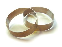 Zeige Details für Tortenring Ø 28 cm Bild von Tortenring Ø 28 cm