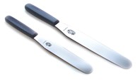 Zeige Details für Spatelmesser 12 cm Bild von Spatelmesser 12 cm
