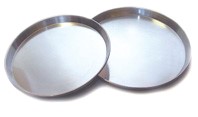 Zeige Details für Kuchenblech aus Aluminium Bild von Kuchenblech aus Aluminium