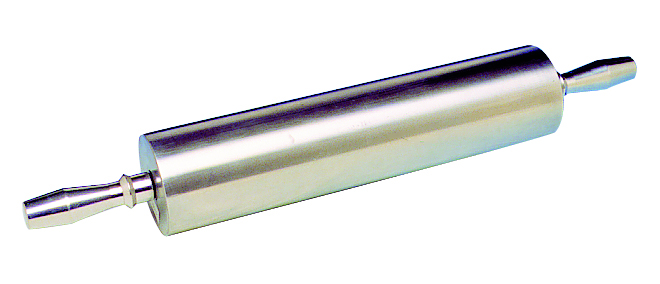 Image de Rouleau aluminium à poignées