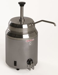 Zeige Details für Wasserbad mit Pumpe Bild von Wasserbad mit Pumpe