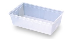 Afficher les articles de la catégorie GN-Behälter MODULUS Images de la catégorie GN-Behälter MODULUS