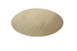 Zeige Details für Backtrennmatte rund Bild von Backtrennmatte rund
