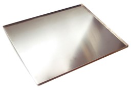 Image de Plaque en aluminium