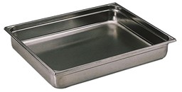 Afficher les détails pour Plaque GN 2/1 Image de Plaque GN 2/1