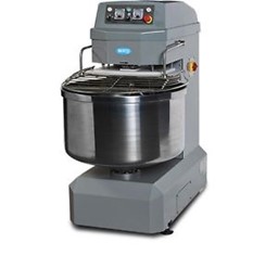 Zeige Details für Spiralknetmaschine  Bild von Spiralknetmaschine