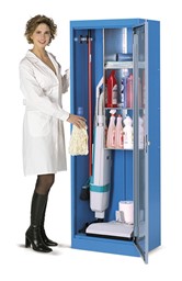 Zeige Produkte für Kategorie Putzmittelschrank Bild für Kategorie Putzmittelschrank