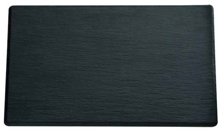 Image de Plat GN "Slate" GN 1/3