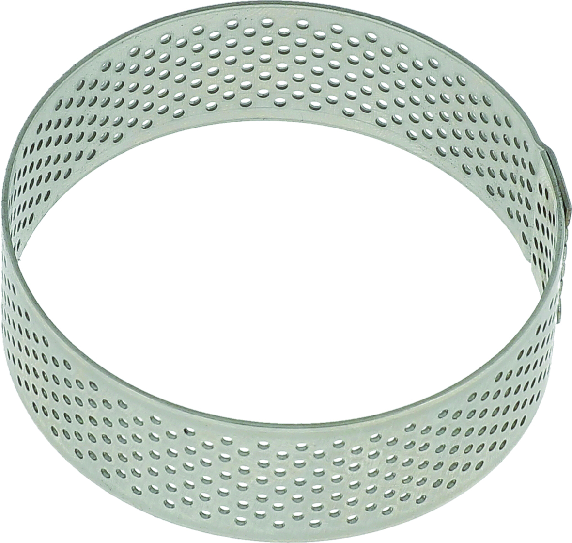 Bild von Tortenring gelocht Ø 7 cm