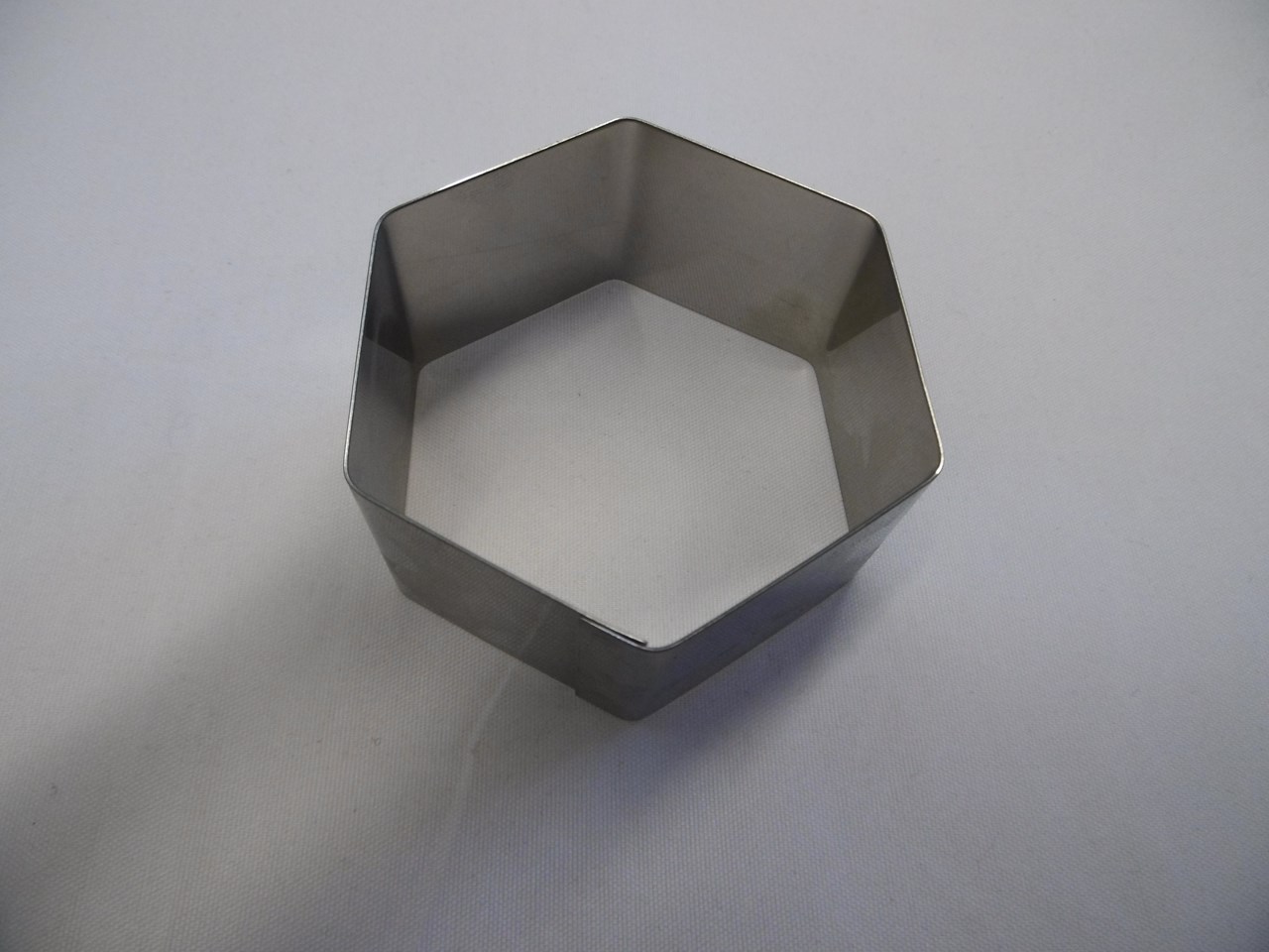 Image de Dessertring rund Ø 6.4 cm