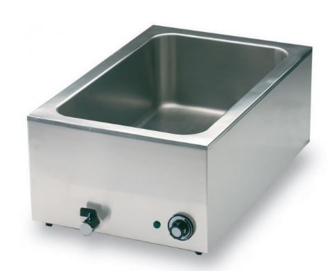 Image de Bain-marie GN 1/1