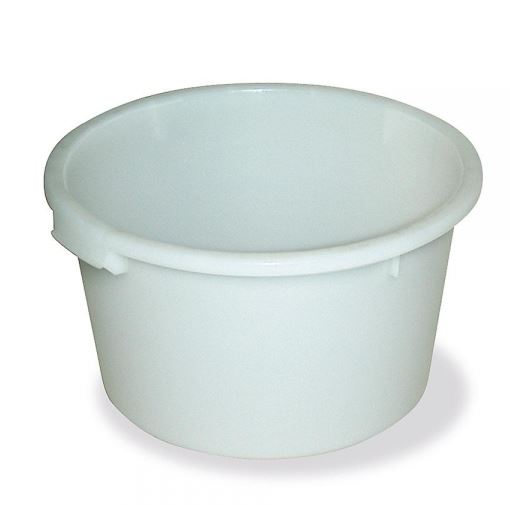 Bild von Teigwanne 60 Liter