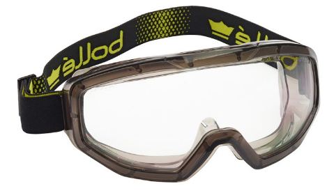 Bild von Vollsicht-Schutzbrille