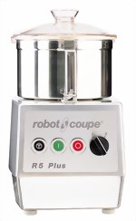 Bild von Robot Coupe R5 Plus