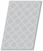 Image de SILFORM Ø 77 mm