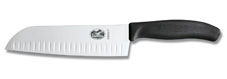 Bild von Santoku-Messer 17 cm