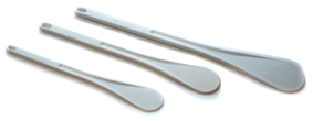 Images de la catégorie Spatule en plastique