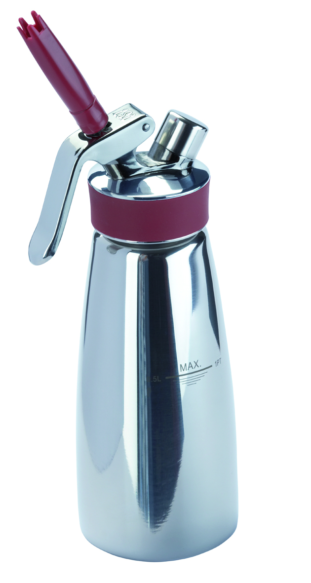 Image de Siphon 0.5 L