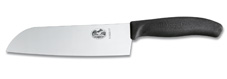 Image de Couteau Santoku 17 cm