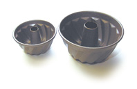 Bild von Gugelhopfform Ø 24 cm