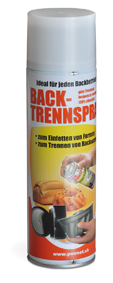 Bild von Trennmittel-Spraydose 600 ml