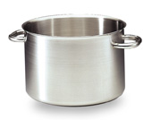 Image de Braisière cylindrique Ø 40 cm