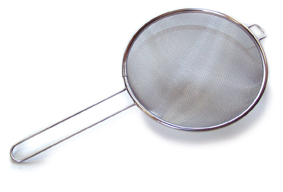 Images de la catégorie Passe-bouillon