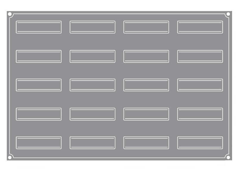 Image de Pavoflex Soft
