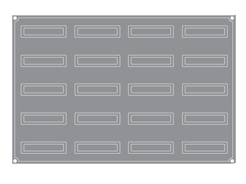 Image de Pavoflex Libra