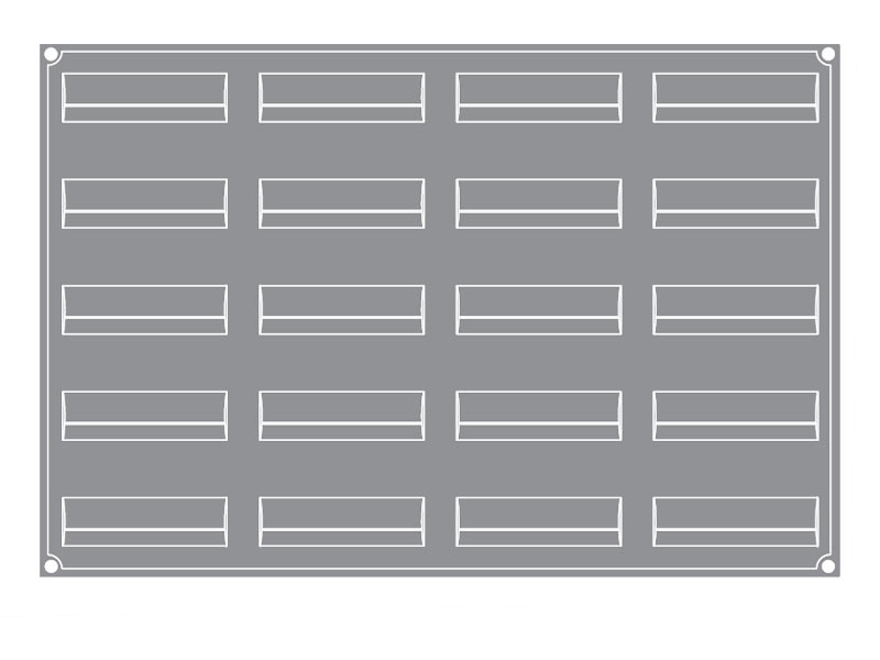 Image de Pavoflex Move