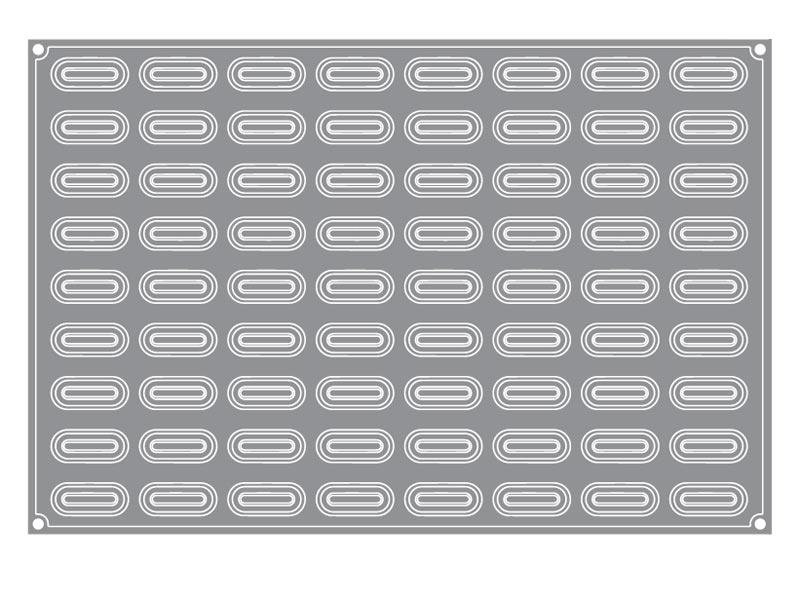 Image de Pavoflex Round Mini