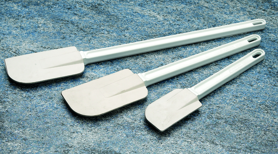 Images de la catégorie Spatule "Elvéa" bis +70°C